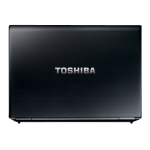  Toshiba Portege series